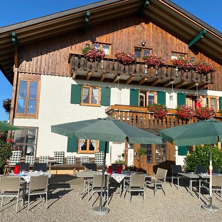 Gmeinder'S Landhaus อิมเมนชตัดท์ อิม อัลล์กอย ภายนอก รูปภาพ