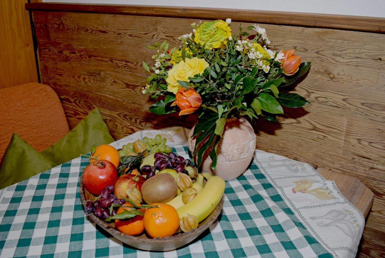 Gmeinder'S Landhaus อิมเมนชตัดท์ อิม อัลล์กอย ภายนอก รูปภาพ