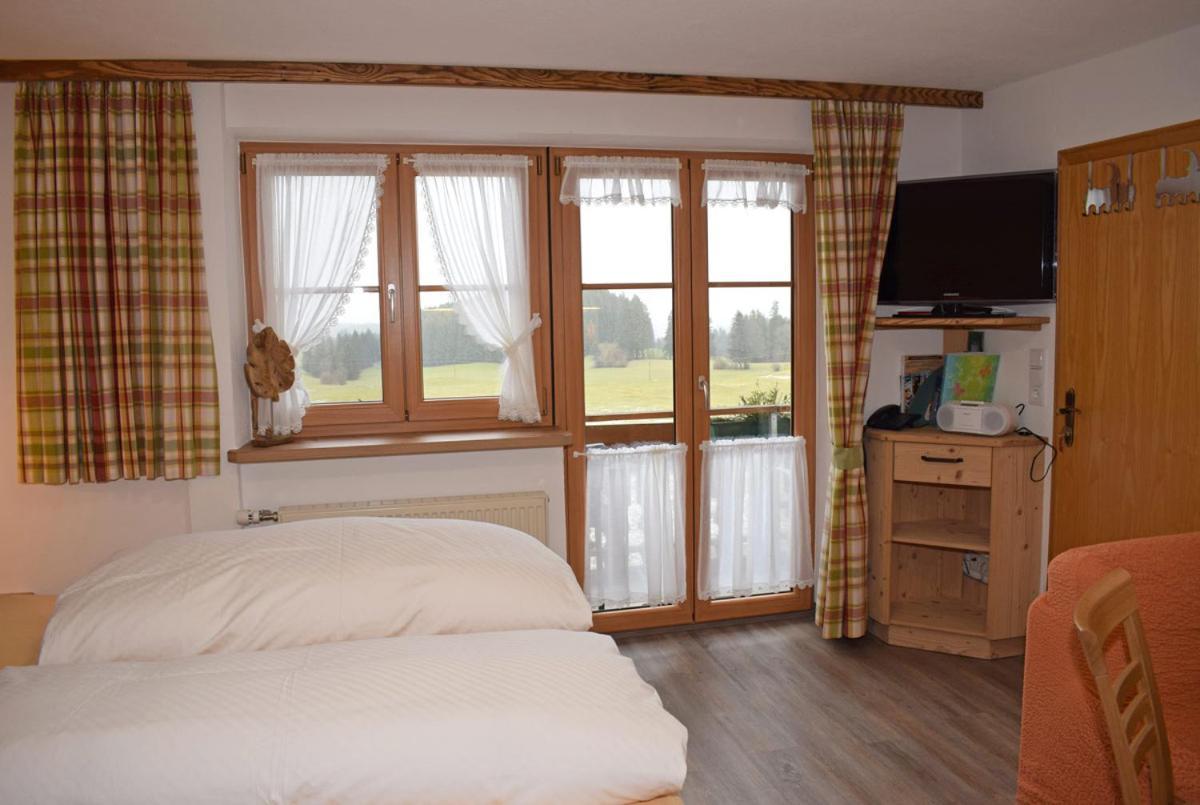 Gmeinder'S Landhaus อิมเมนชตัดท์ อิม อัลล์กอย ภายนอก รูปภาพ