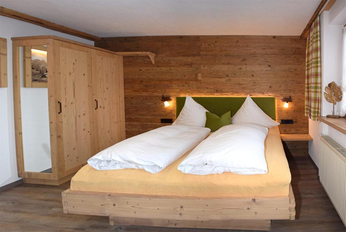 Gmeinder'S Landhaus อิมเมนชตัดท์ อิม อัลล์กอย ภายนอก รูปภาพ