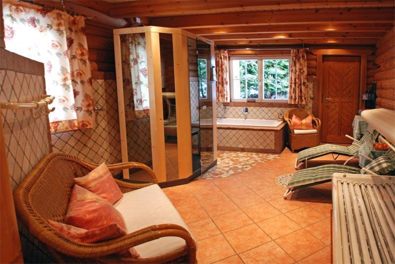 Gmeinder'S Landhaus อิมเมนชตัดท์ อิม อัลล์กอย ภายนอก รูปภาพ